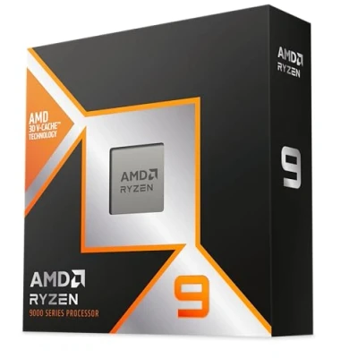 Abbildung von AMD Ryzen 9 9950X3D 4.3/5.7GHz Box