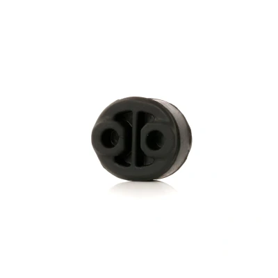 Abbildung von BOSAL 255 096 Gummistreifen, Abgasanlage TOYOTA: Yaris II Hatchback, Aygo, OPEL: Astra J CITROËN: C1 I