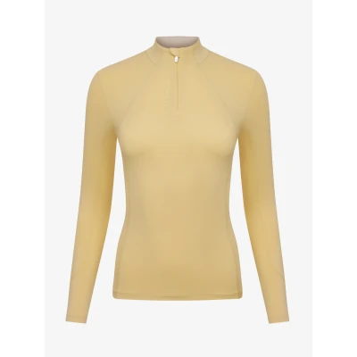 Abbildung von LeMieux Baselayer SS25 MimosaVerkauft von Agradi