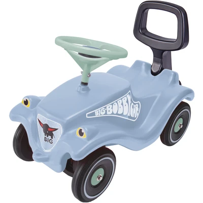 Abbildung von BIG Bobby Car Classic Rutschauto mit Griff