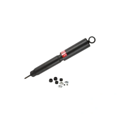 Abbildung von KYB Excel G 345011 Stoßdämpfer Hinterachse Gasdruck Zweirohr Teleskop oben Auge, unten Stift TOYOTA: Land Cruiser Prado 70 Off Road