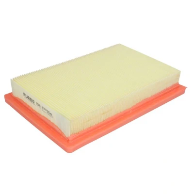 Abbildung von PURRO PUR PA7056 Luftfilter 40 160 248 eckig Filtereinsatz