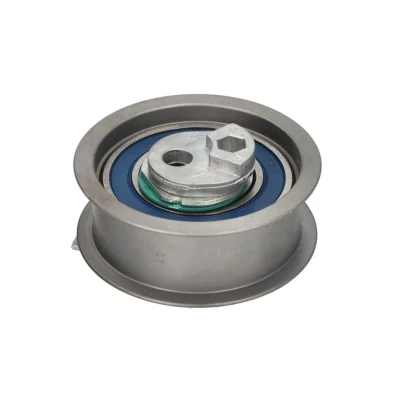 Abbildung von INA 531 0851 10 Spannrolle, Zahnriemen VOLKSWAGEN: GOLF 5, Eos, 6
