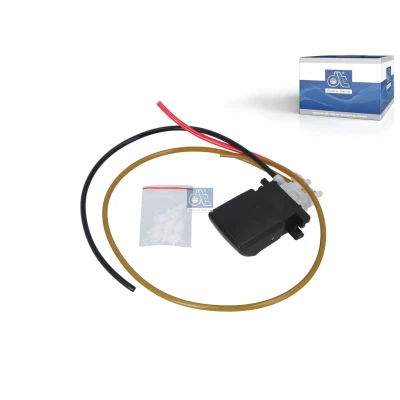 Abbildung von DT Spare Parts 5.62082 Steuergerät, Sitzverstellung
