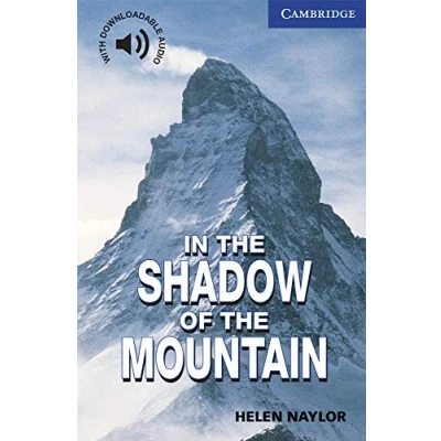 Abbildung von In the Shadow of Mountain