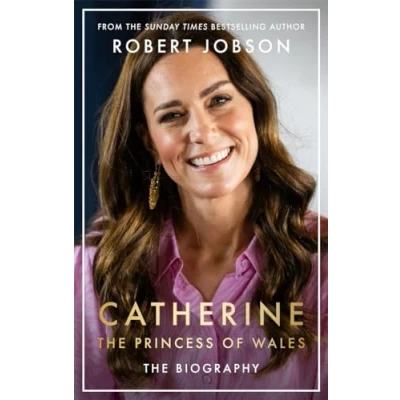 Abbildung von Catherine, The Princess of Wales: Biography