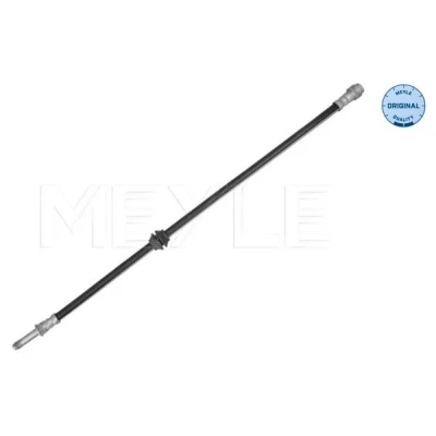Abbildung von MEYLE 014 525 0042 Bremsschläuche Vorderachse MERCEDES BENZ: Vito Van