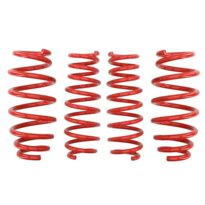 Abbildung von EIBACH Pro Kit E10 10 005 02 22 Fahrwerksatz, Federn