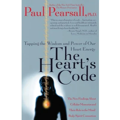 Abbildung von the Heart&#039;s Code: Tapping Wisdom and Power of Our Heart Energy
