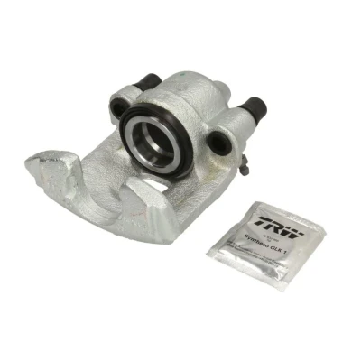 Abbildung von TRW BHV327E Bremssattel Gusseisen SKODA: Fabia 2, 1 Combi, I Hatchback, VOLKSWAGEN: Lupo / 3L, Polo IV III Hatchback