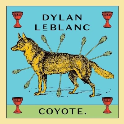 Abbildung von Coyote