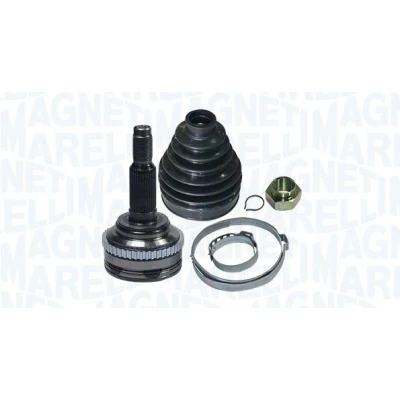 Abbildung von MAGNETI MARELLI 302015100045 Gelenksatz Vorderachse