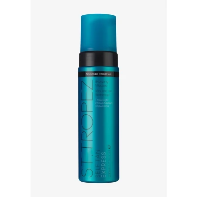 Abbildung von St. Tropez Self Tan Express Bronzing Mousse