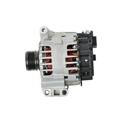 Abbildung von HELLA 8EL 012 429 341 Lichtmaschine 14V 115A MERCEDES BENZ: A Class, B Class