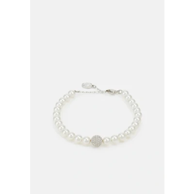 Abbildung von Swarovski SWA Remix Strand Armband, Damen, Größe: Medium, White