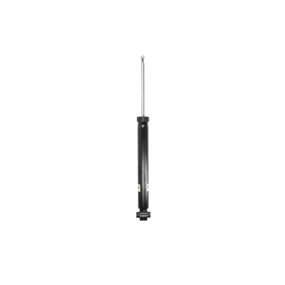 Abbildung von BILSTEIN B4 OE Replacement 19 252407 Stoßdämpfer Hinterachse Gasdruck Zweirohr Dämpfer nicht federtragend unten Auge, oben Stift AUDI: TT Roadster