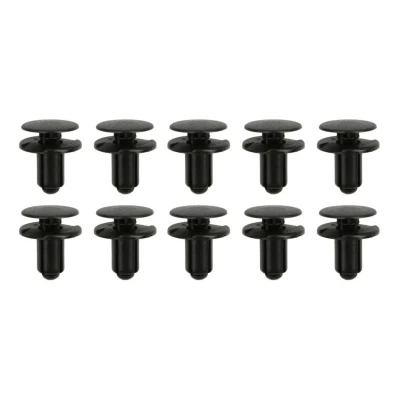 Abbildung von ROMIX C70517 Clip KIA: RIO 3