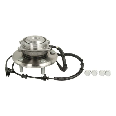 Abbildung von SKF VKBA 6764 Radlagersatz mit integriertem ABS Sensor CHRYSLER: GRAND 5OYAGER 5