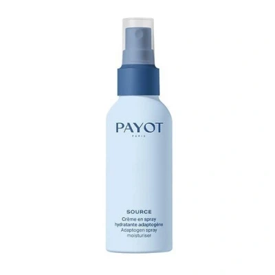 Abbildung von Payot Source Creme En Spray Hydratante Adaptogene