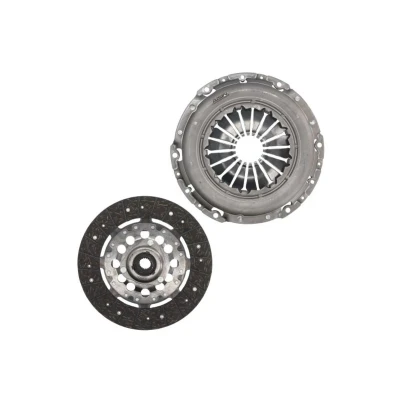 Abbildung von AISIN KE FI18R Kupplungssatz zweiteilig mit Kupplungsdruckplatte Kupplungsscheibe, ohne Ausrücklager 240 FIAT: BRAVO 2, Punto Evo Hatchback