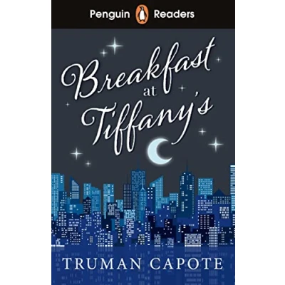 Abbildung von Penguin Readers Level 4: Breakfast at Tiffany&#039;s (ELT Graded Reader): Abridged Edition