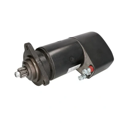 Abbildung von Starter MAHLE MS 756