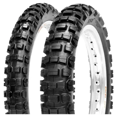 Abbildung von CST CM 732 120/80 R18 62M PKW Sommerreifen Reifen 72731510