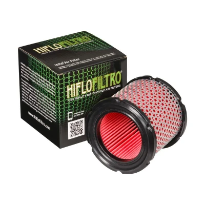 Abbildung von HifloFiltro HFA4616 Luftfilter nur mit Originalhalterung montierbar