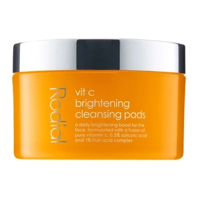 Abbildung von Rodial Vit C Brightening Cleansing Pads 50