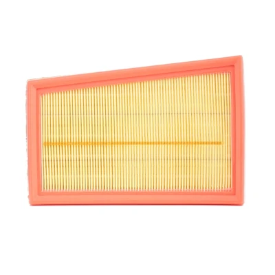 Abbildung von VALEO 585152 Luftfilter 57 163 233 Filtereinsatz NISSAN: Qashqai / Qashqai+2 I, X Trail, RENAULT: Koleos I