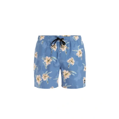 Abbildung von Quiksilver Everyday Straight Badeshorts, Herren, Größe: XS, Blq