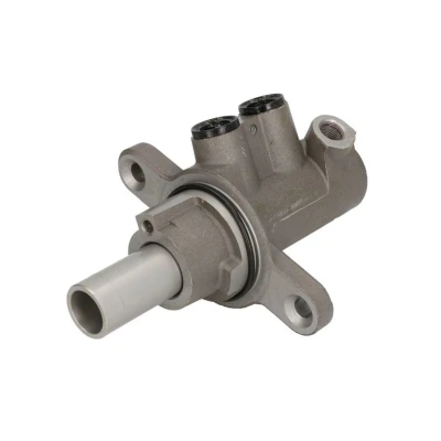Abbildung von BOSCH 0 986 481 064 Hauptbremszylinder 2 23,81 Aluminium M 12 x 1