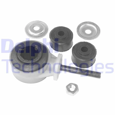 Abbildung von DELPHI TD270W Koppelstange 89 Bush Ø21.5mm OPEL: Vectra A CC, Saloon, Astra F CC
