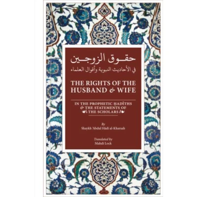 Abbildung von the Rights of Husband and Wife