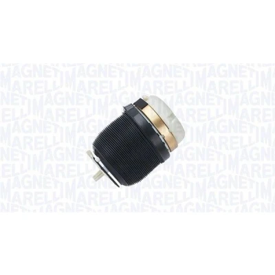 Abbildung von MAGNETI MARELLI 350001000002 Luftfeder, Fahrwerk Hinterachse AUDI: A6 C6 Allroad, Avant, Saloon