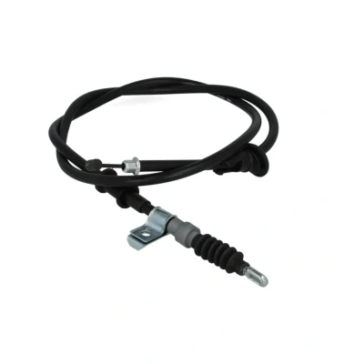 Abbildung von TRW GCH137 Handbremsseil 1620, 1472 Scheibenbremse VOLVO: V40 Estate, S40 I