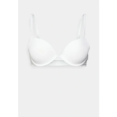 Abbildung von Dorina Michelle Pushup BH, Damen, Größe: 70B, White