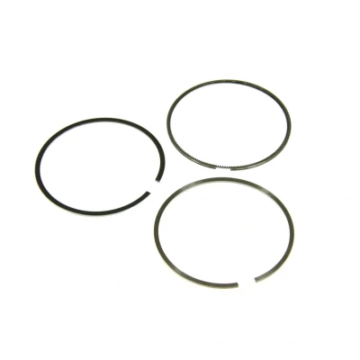 Abbildung von MAHLE ORIGINAL 640 57 N0 Kolbenringsatz 96,0