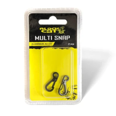 Abbildung von Black Cat Multi Snap Kleinmaterial
