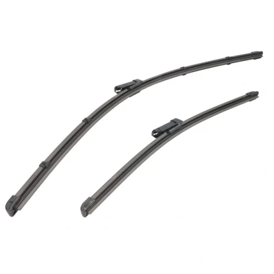 Abbildung von Scheibenwischer Swf 119477 vorne Flachbalkenwischblatt PEUGEOT: 3008 II Off Road, 5008 II, SUV, CITROËN: C5 Aircross