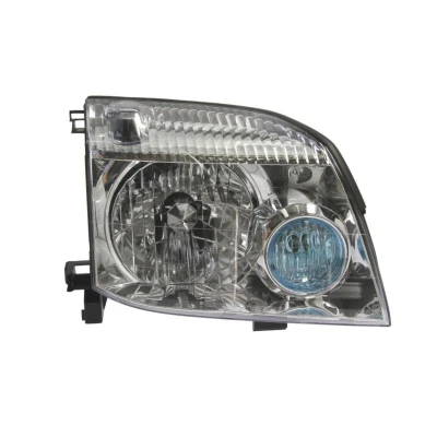 Abbildung von ABAKUS 215 11A4R LD E1 Scheinwerfer rechts H4 ohne Stellmotor für LWR P43t