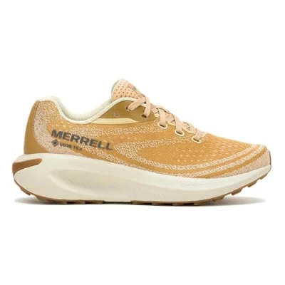Abbildung von Merrell Damen Morphlite GTX Traillaufschuh, hautfarben