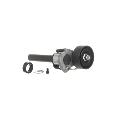 Abbildung von SKF VKM 31112 Riemenspanner SKODA: Superb II Estate, Octavia Hatchback, Yeti, VOLKSWAGEN: Passat B7 Variant, Tiguan I, GOLF 6, AUDI: TT Coupe