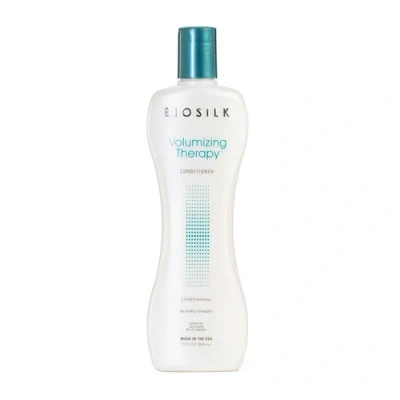 Abbildung von Biosilk Volumizing Therapy conditioner 355 ml