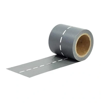 Abbildung von Papierdrachen 1 Rolle Washi Tape Straße Klebeband zum Dekorieren von Bullet Journals und Geschenken Masking Set 32 für Kinder DIY Projekte