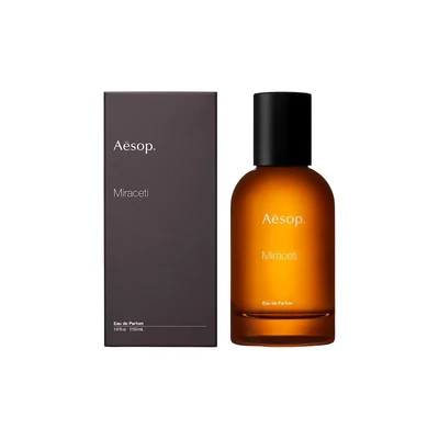 Abbildung von Aesop Miraceti Eau de Parfum 50 ml