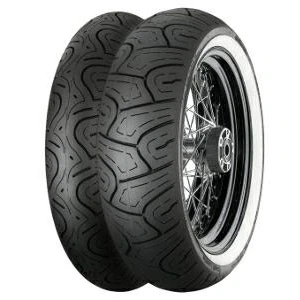 Abbildung von CONTINENTAL ContiLegend 130/90 16 TL H, Motorradreifen Hinten