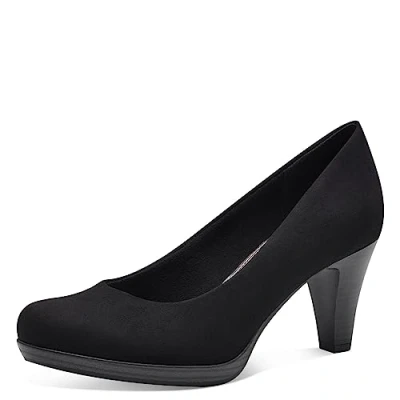 Abbildung von MARCO TOZZI Damen 2 22411 41 Pumps, Schwarz, 37 EU
