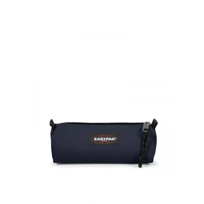 Abbildung von Eastpak Benchmark Single Federmäppchen, Größe: One Size, Blau ultra marine