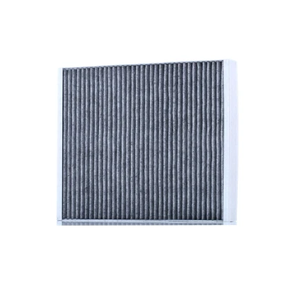 Abbildung von FEBI BILSTEIN 44846 Innenraumfilter Aktivkohlefilter 240 204 31 OPEL: Astra K Sports Tourer, Insignia B Mokka / X